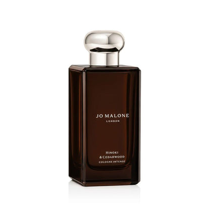 Jo Malone Hinoki & Cedarwood Eau de Cologne Intense 100 ml Unisexe