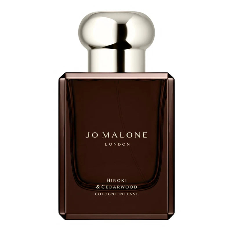 Jo Malone Hinoki & Cedarwood Cologne Intense 50 ml – Unisexe