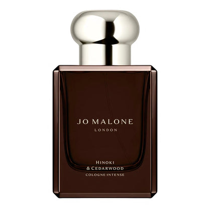 Jo Malone Hinoki & Cedarwood Cologne Intense 50 ml – Unisexe