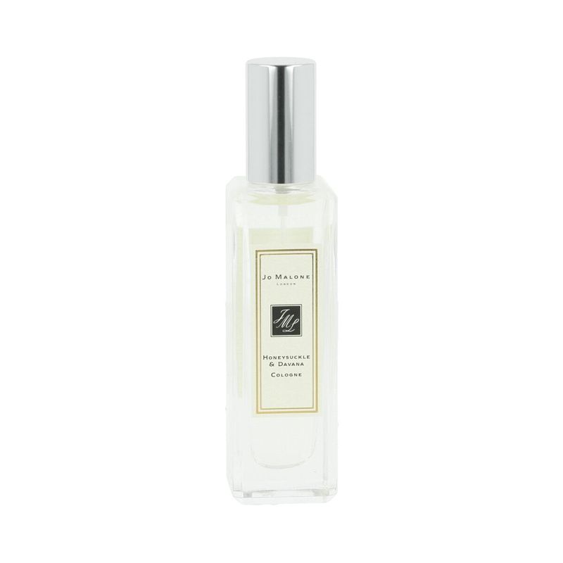Jo Malone Honeysuckle & Davana Eau de Cologne 30 ml (unisexe)