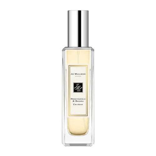 Jo Malone Honeysuckle & Davana Eau de Cologne Femme 30 ml