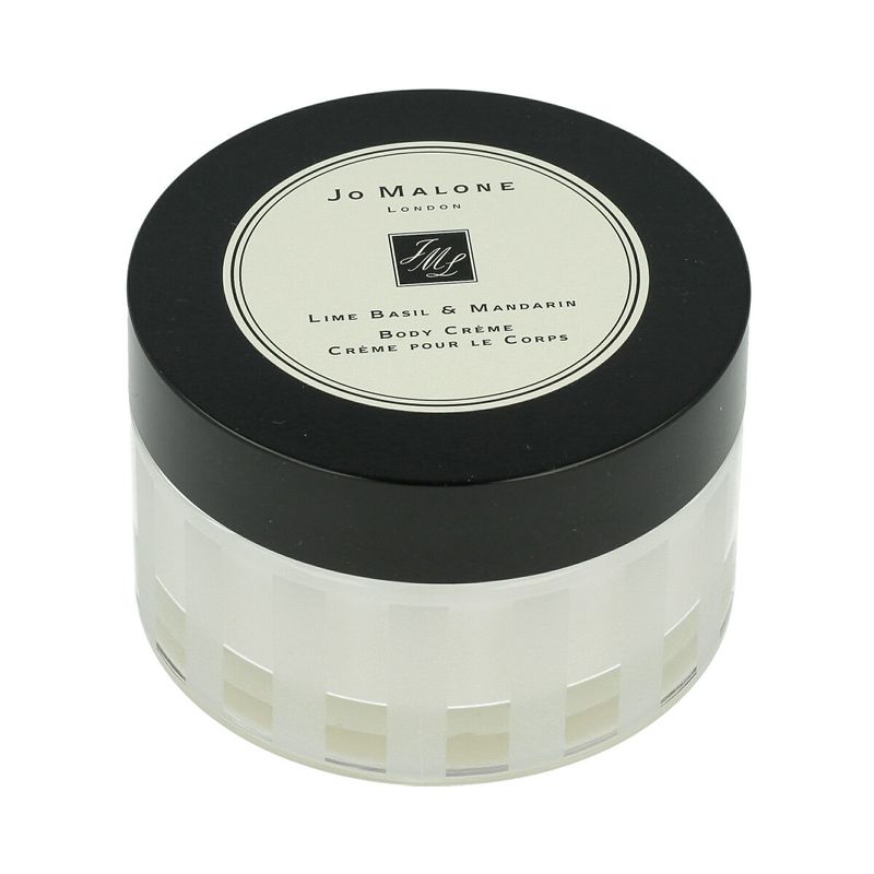 Jo Malone Lime Basil & Mandarin Crème pour le corps 175 ml (unisexe)