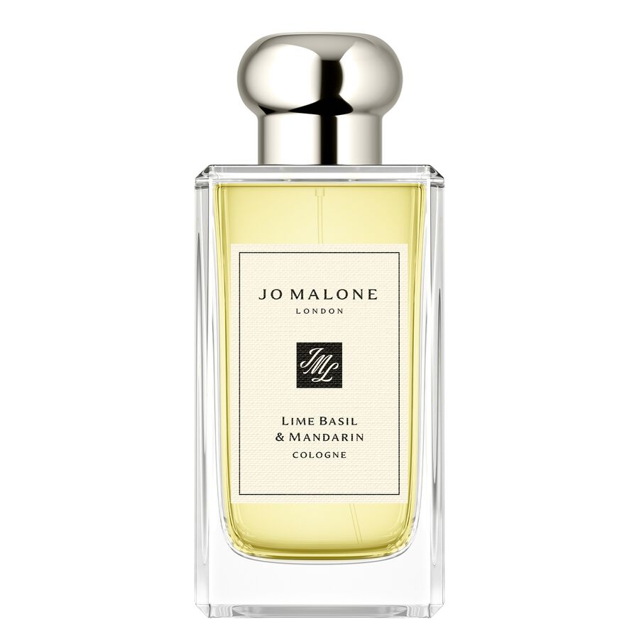 Jo Malone Lime Basil & Mandarin Eau de Cologne 100 ml Unisexe