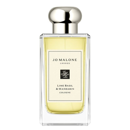 Jo Malone Lime Basil & Mandarin Eau de Cologne 100 ml Unisexe