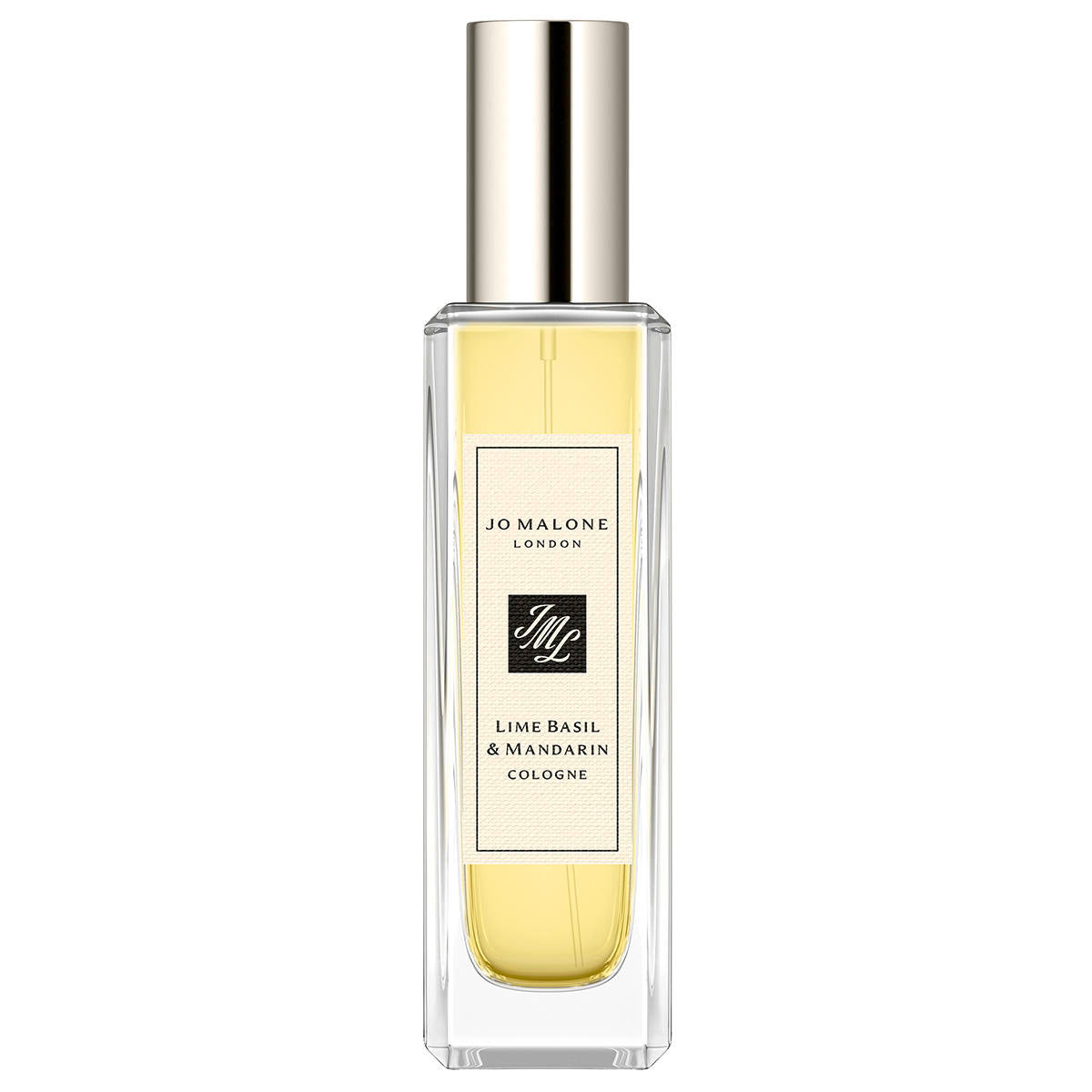 Jo Malone Lime Basil & Mandarin Eau de Cologne 30 ml (unisexe)