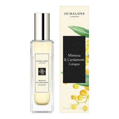 Jo Malone Mimosa & Cardamom Eau de Cologne 30 ml – Parfum Unisexe