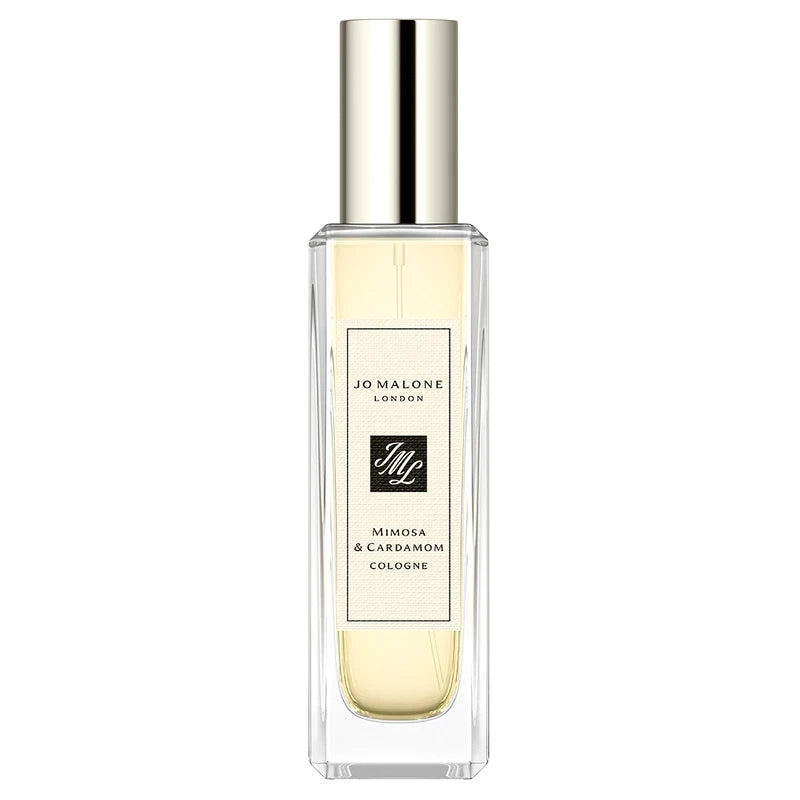 Jo Malone Mimosa & Cardamom Eau de Cologne 30 ml – Parfum Unisexe