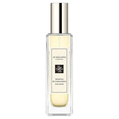 Jo Malone Mimosa & Cardamom Eau de Cologne 30 ml – Parfum Unisexe