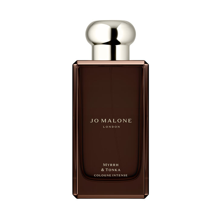Jo Malone Myrrh & Tonka Eau de Cologne Intense 100 ml (unisexe)