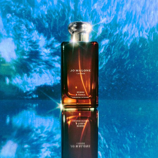 Jo Malone Myrrh & Tonka Eau de Cologne Intense 100 ml (unisexe)