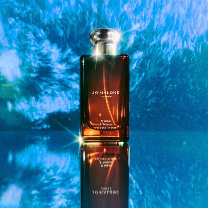 Jo Malone Myrrh & Tonka Eau de Cologne Intense 100 ml (unisexe)