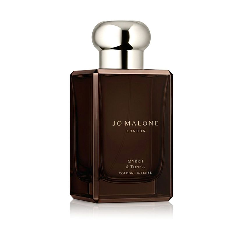 Jo Malone Myrrh & Tonka Eau de Cologne Intense 50 ml Unisexe