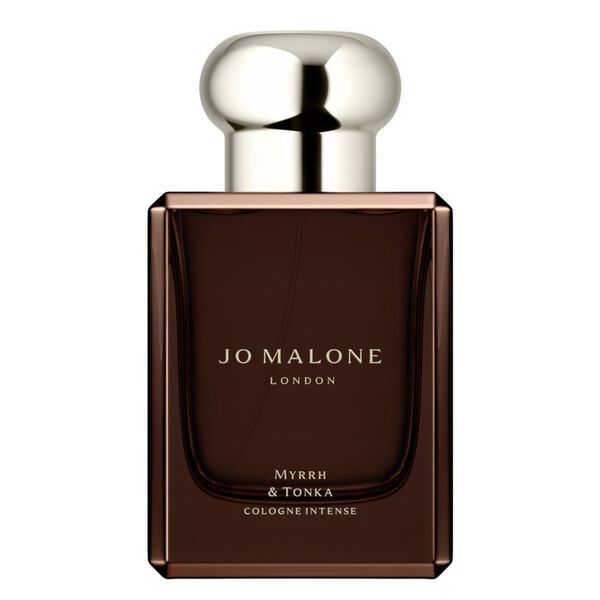 Jo Malone Myrrh & Tonka Eau de Cologne Intense 50 ml Unisexe