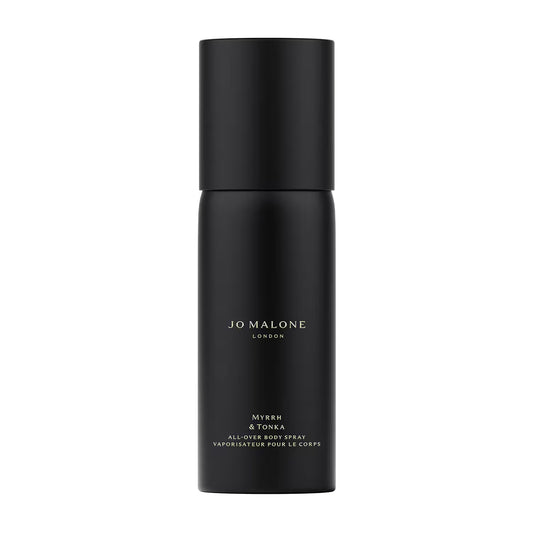 Jo Malone Myrrh & Tonka Vaporisateur pour le Corps 125 ml (Unisexe)