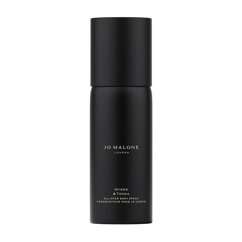 Jo Malone Myrrh & Tonka Vaporisateur pour le Corps 125 ml (Unisexe) | Belladiscount