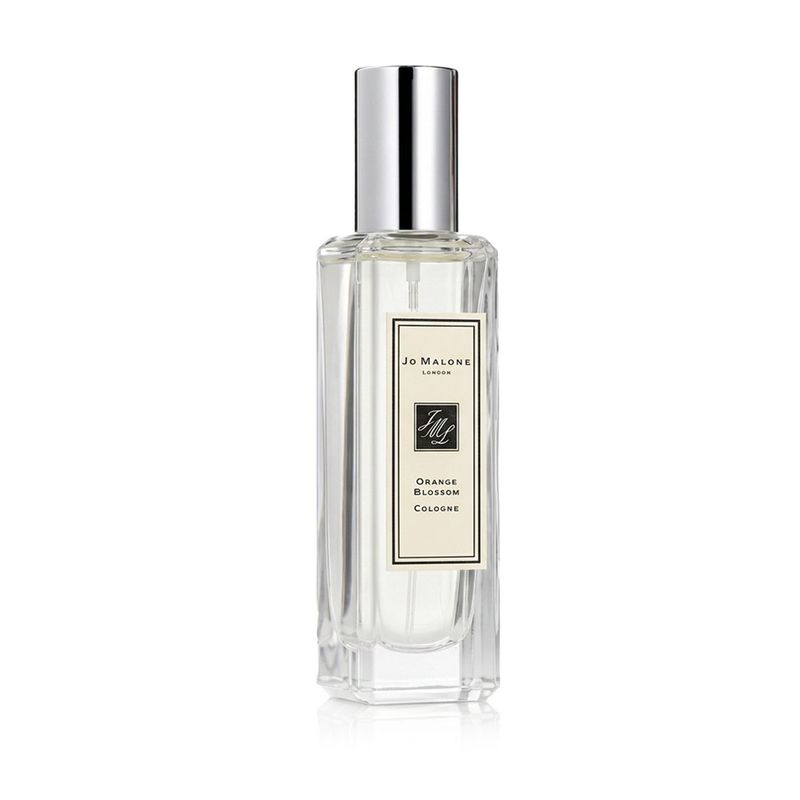 Jo Malone Orange Blossom Eau de Cologne 30 ml (Unisexe) – Cologne Florale Lumineuse