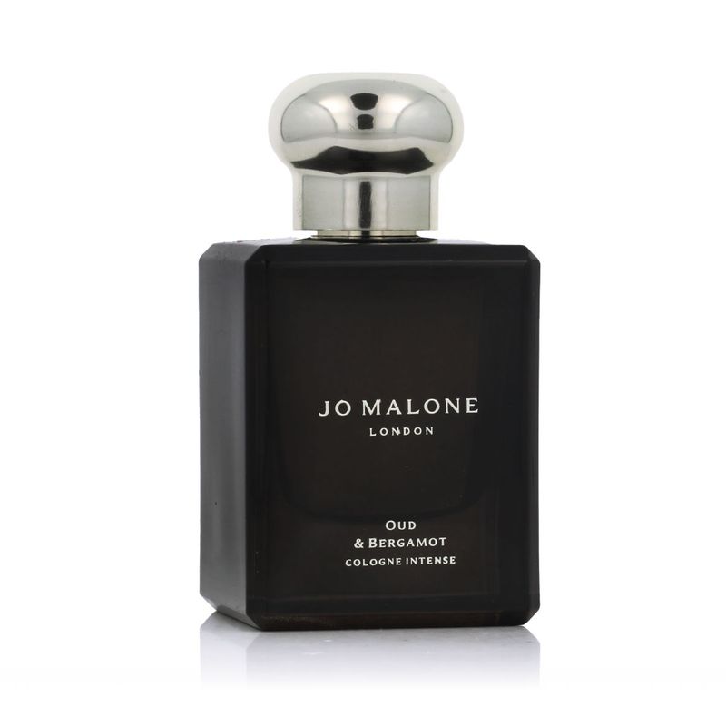 Jo Malone Oud &amp; Bargamot Agua de Colonia Intensa 50 ml (unisex)