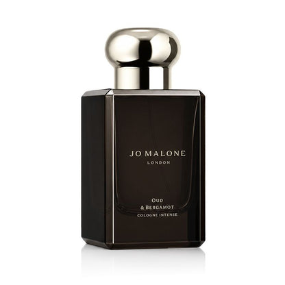 Jo Malone Oud & Bergamot Eau de Cologne Intense 50 ml (Unisexe)