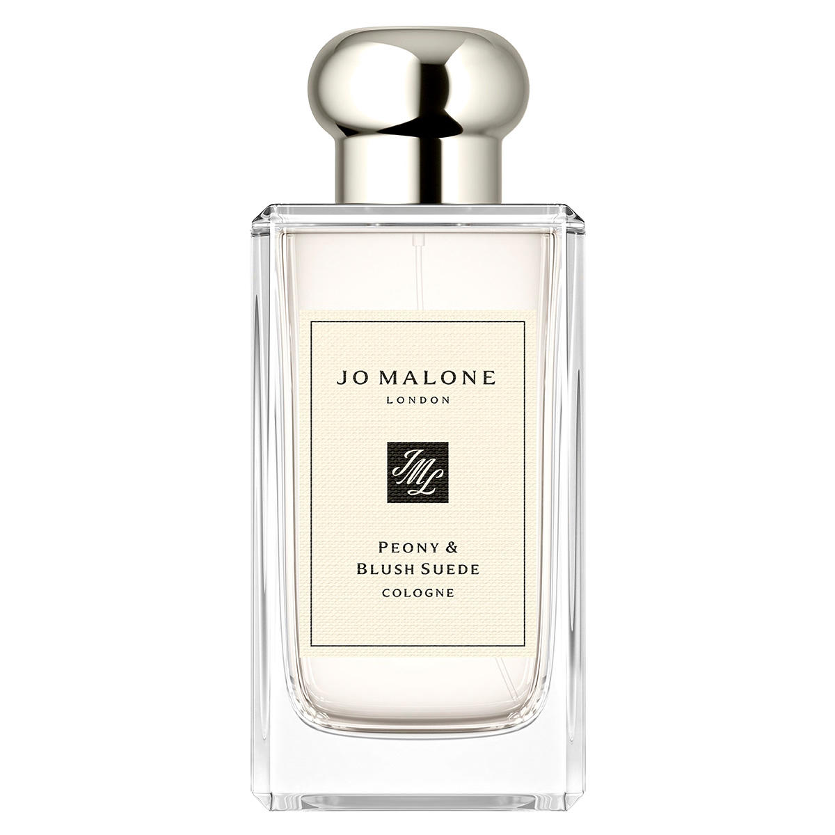 Jo Malone Peony & Blush Suede Eau de Cologne 100 ml Femme