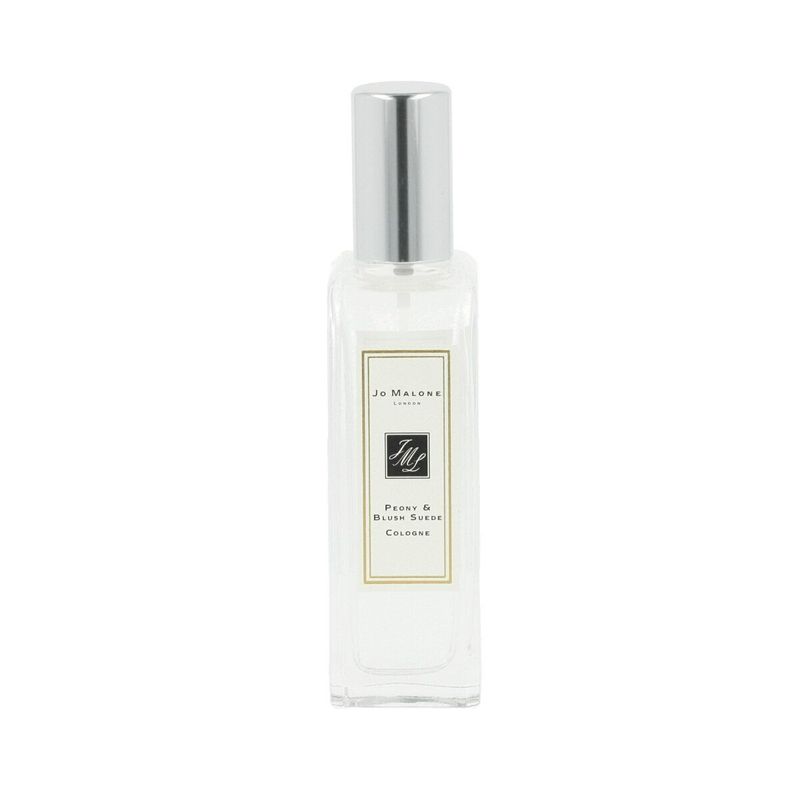 Jo Malone Peony & Blush Suede Eau de Cologne 30 ml Femme