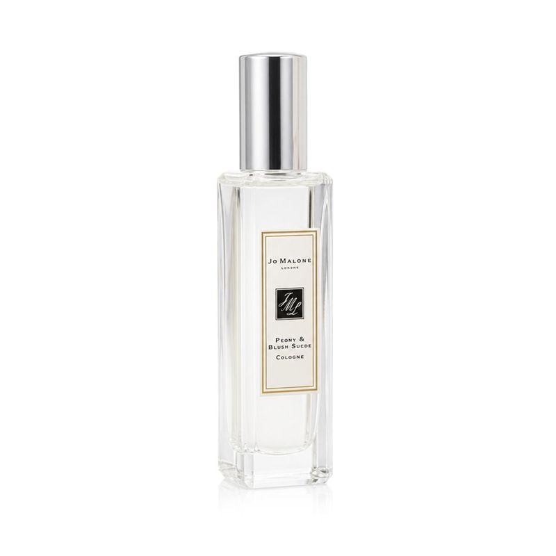 Jo Malone Peony & Blush Suede Eau de Cologne 30 ml Femme