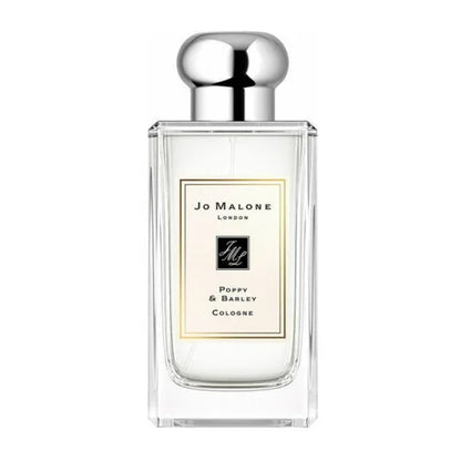 Jo Malone Poppy & Barley Eau de Cologne 100 ml Unisexe – Élégance Florale et Gourmande