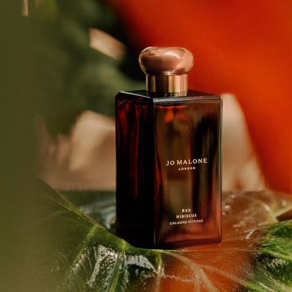 Jo Malone Red Hibiscus Eau de Cologne Intense 100 ml (Unisexe)