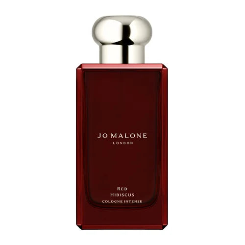 Jo Malone Red Hibiscus Eau de Cologne Intense 100 ml (unisexe)