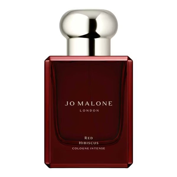 Jo Malone Red Hibiscus Eau de Cologne Intense 50 ml (unisexe)