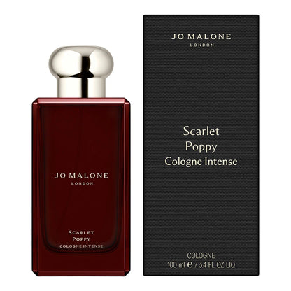 Jo Malone Scarlet Poppy Cologne Intense 100 ml – Parfum Unisexe