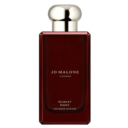 Jo Malone Scarlet Poppy Cologne Intense 100 ml – Parfum Unisexe