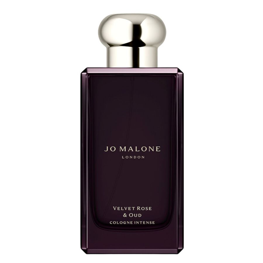 Jo Malone Velvet Rose & Oud Eau de Cologne Intense 100 ml Unisexe