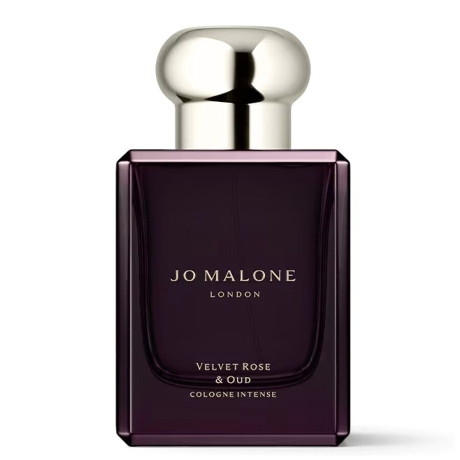 Jo Malone Velvet Rose & Oud Eau de Cologne Intense 50 ml (unisexe)