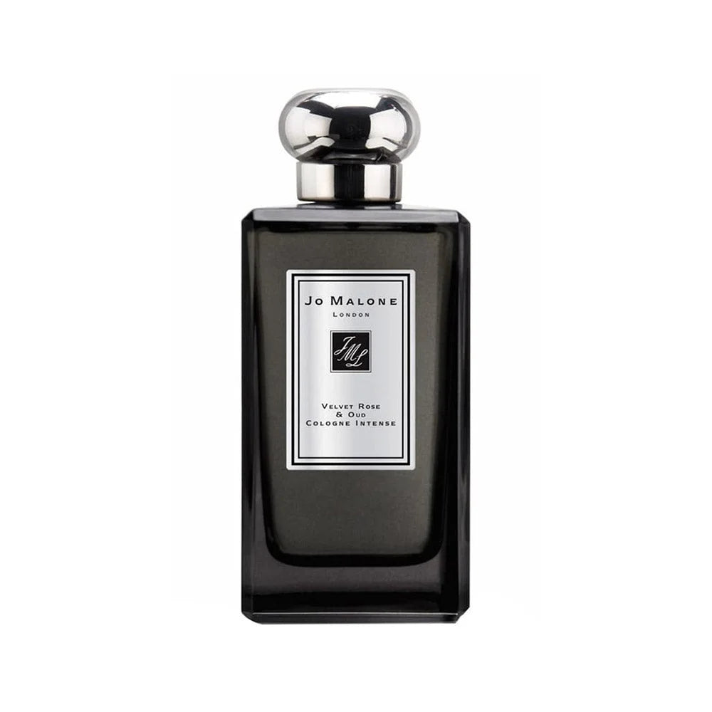 Jo Malone Velvet Rose & Oud Intense Eau de Cologne Unisexe 100 ml