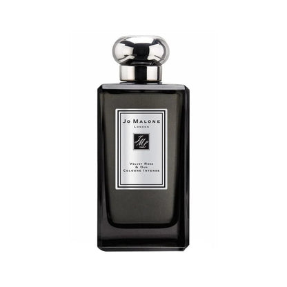 Jo Malone Velvet Rose & Oud Intense Eau de Cologne Unisexe 100 ml