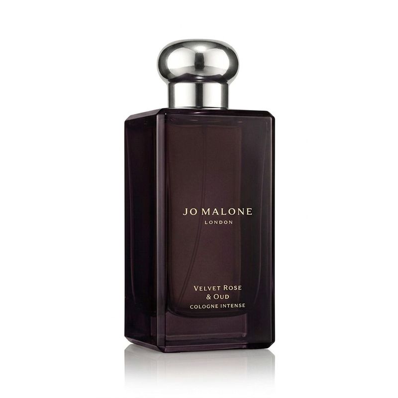 Jo Malone Velvet Rose & Oud Intense Eau de Cologne Unisexe 100 ml