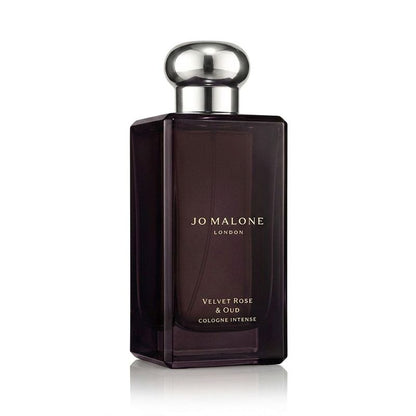 Jo Malone Velvet Rose & Oud Intense Eau de Cologne Unisexe 100 ml