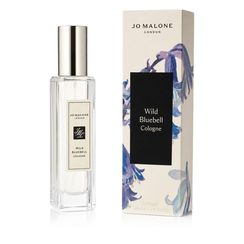 Jo Malone Wild Bluebell Eau de Cologne 30 ml Femme