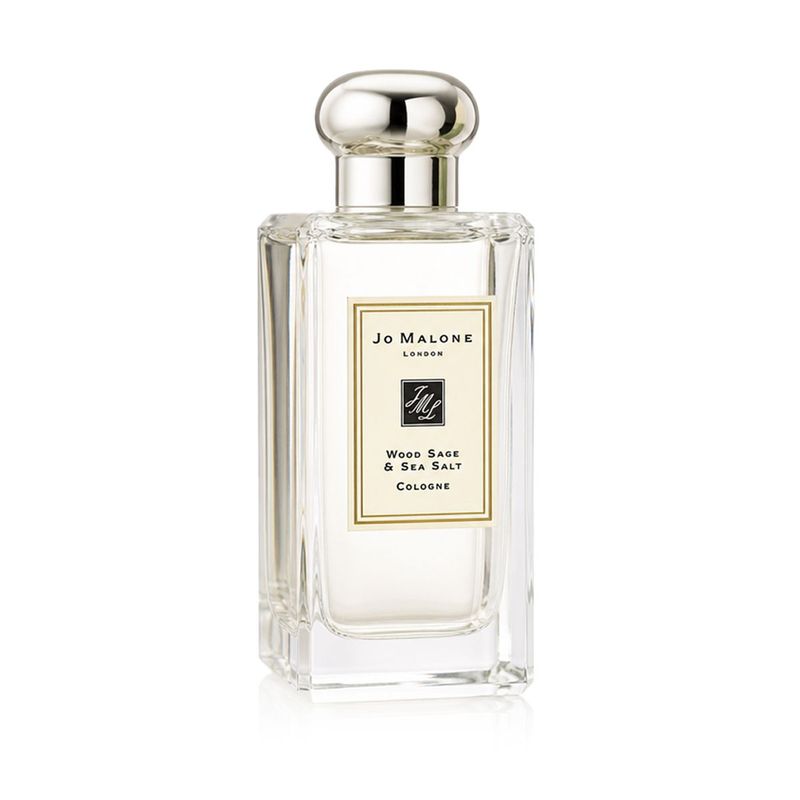 Jo Malone Wood Sage & Sea Salt Eau de Cologne 100 ml (unisexe)