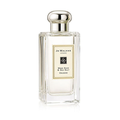 Jo Malone Wood Sage & Sea Salt Eau de Cologne 100 ml (unisexe)