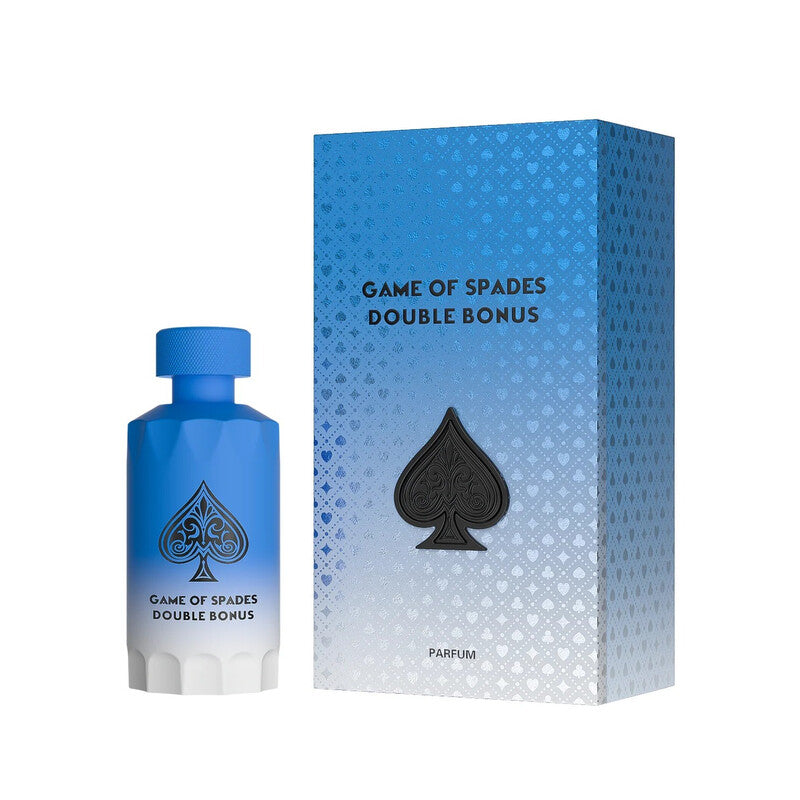 Jo Milano Game of Spades Double Bonus Parfum 100 ml Unisexe