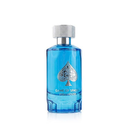 Jo Milano Game of Spades Full-House Parfum 100 ml Unisexe