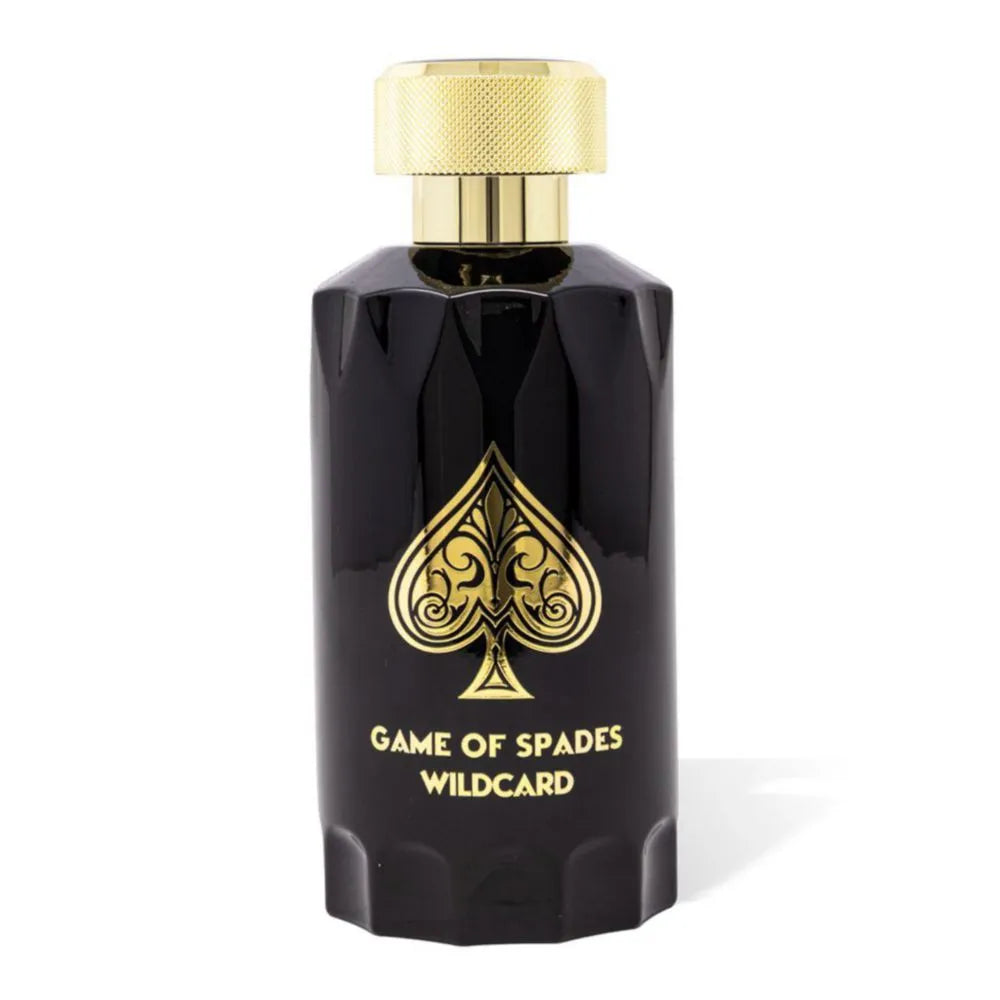 Jo Milano Game of Spades Wildcard Parfum Unisexe 200 ml