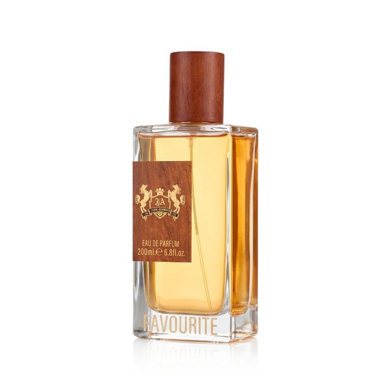 John Ashwood Favourite Eau De Parfum 200 ml Unisexe