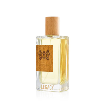 John Ashwood Legacy Eau De Parfum 200 ml Unisexe