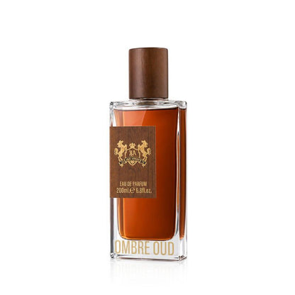 John Ashwood Ombre Oud Eau De Parfum 200 ml Unisexe