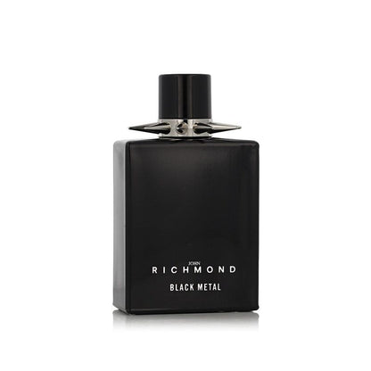 John Richmond Black Metal Eau de Parfum Femme 100 ml