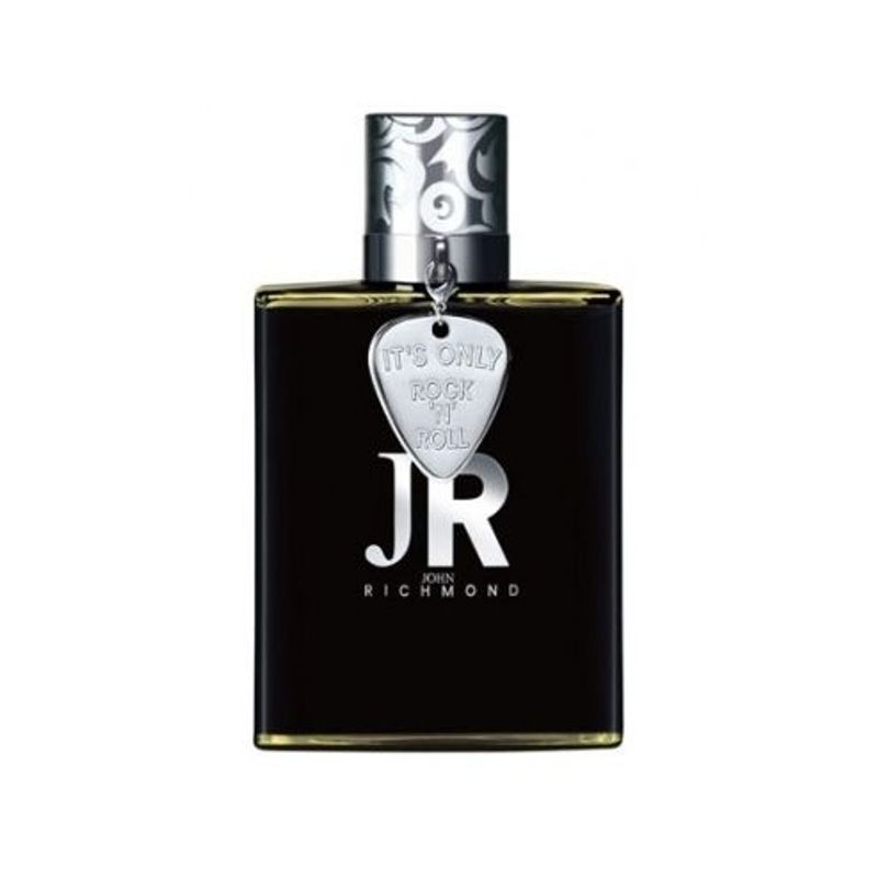 John Richmond For Men Eau De Toilette 100 ml