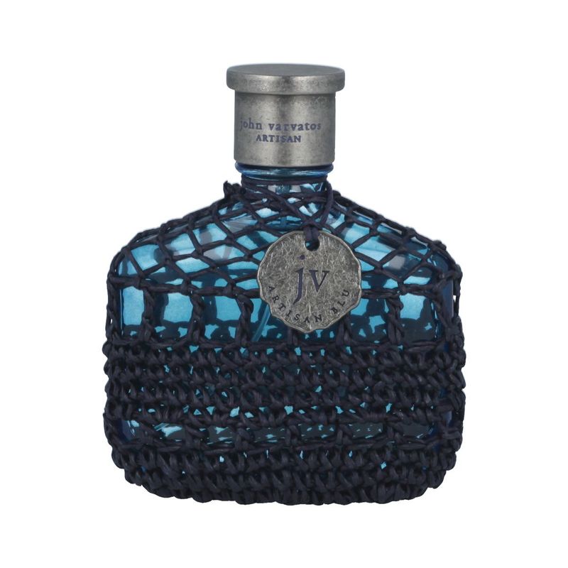 John Varvatos Artisan Blu Eau De Toilette 75 ml Homme