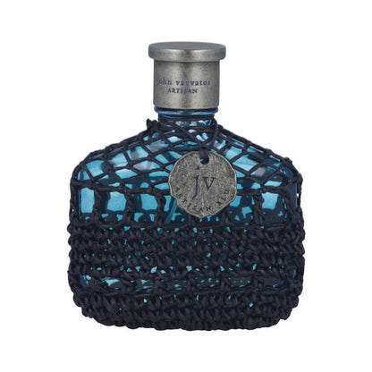 John Varvatos Artisan Blu Eau De Toilette 75 ml Homme
